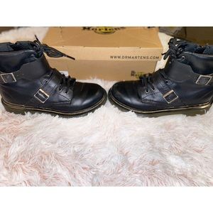 Little Boys Dr. Martens
